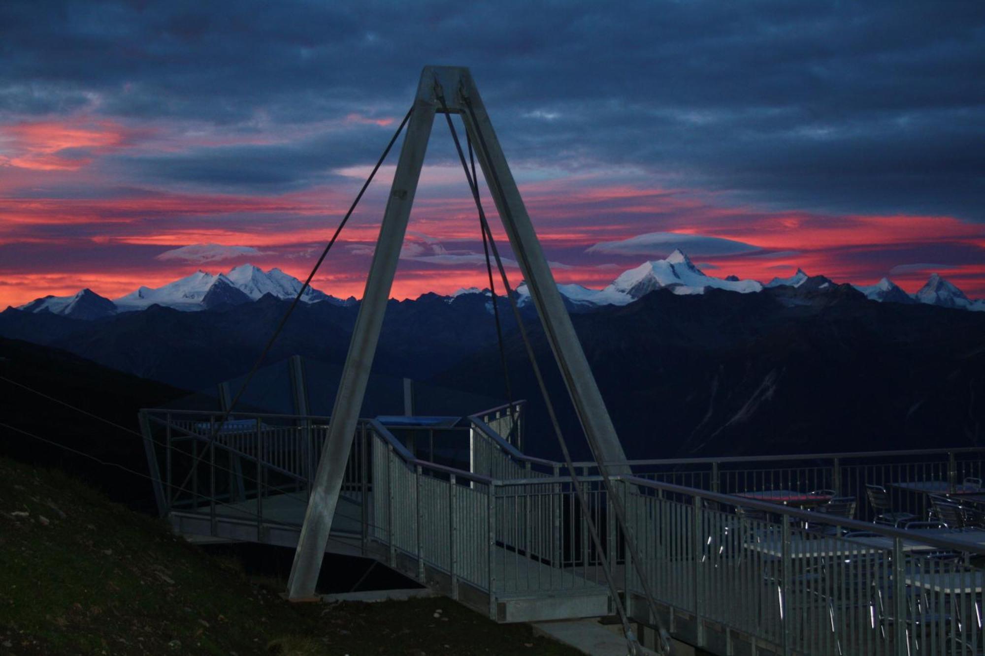 Alpenblick-leukerbad-therme Hotel