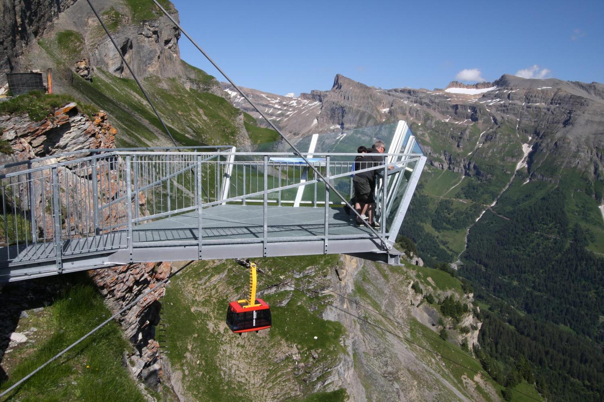 Hotel Alpenblick-leukerbad-therme 3*