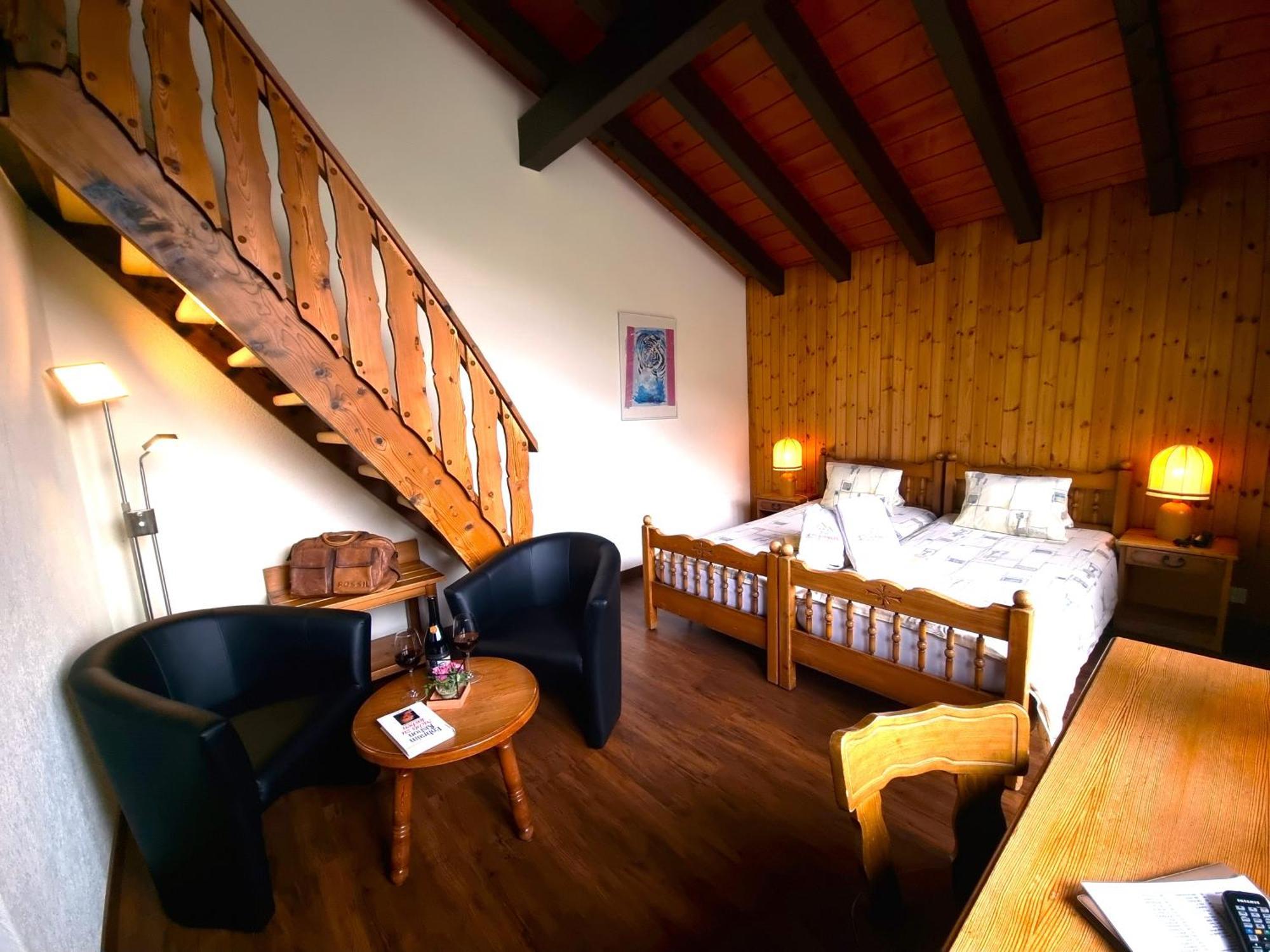 Hotel Alpenblick-leukerbad-therme