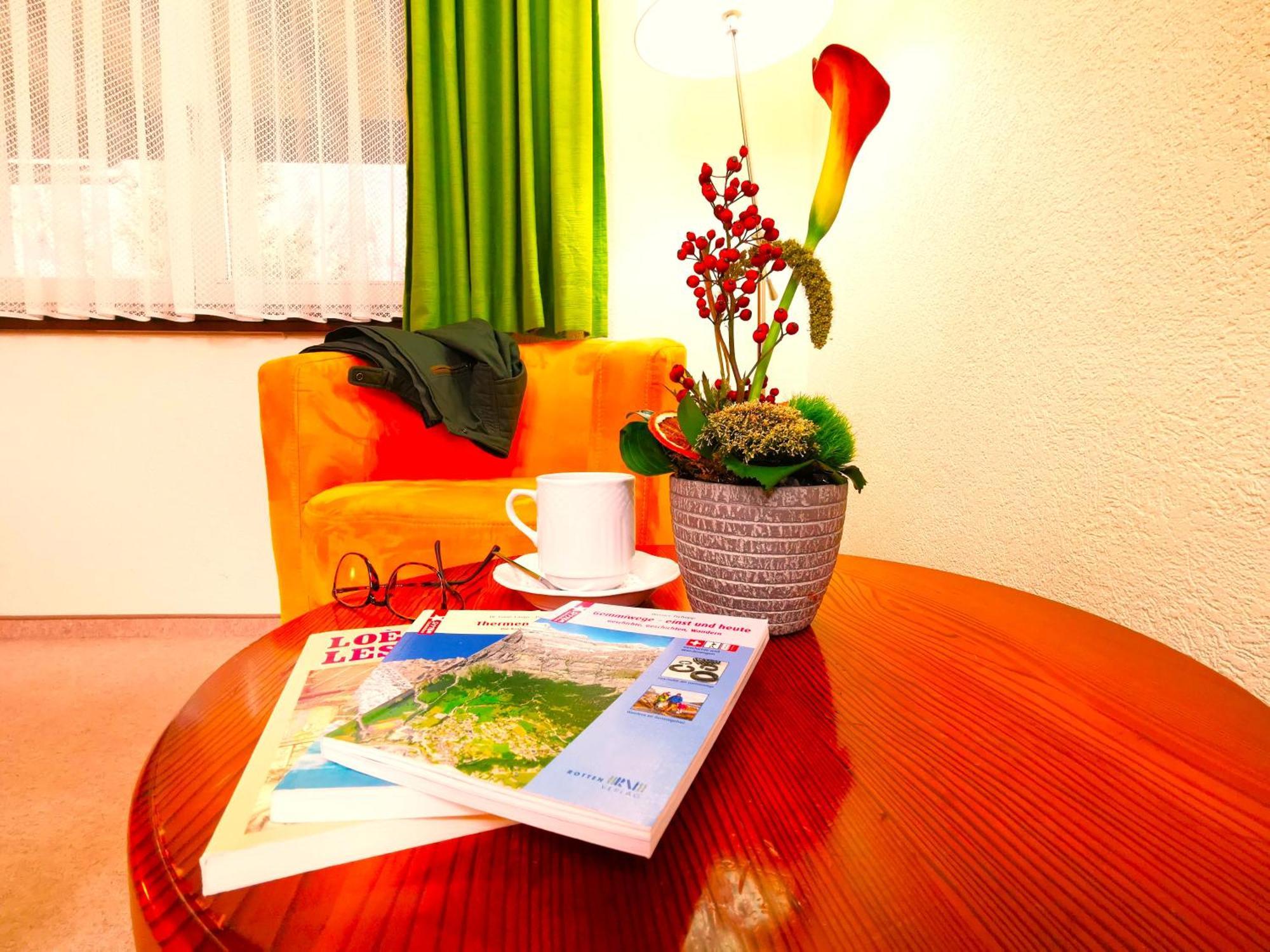 Hotel Alpenblick-leukerbad-therme