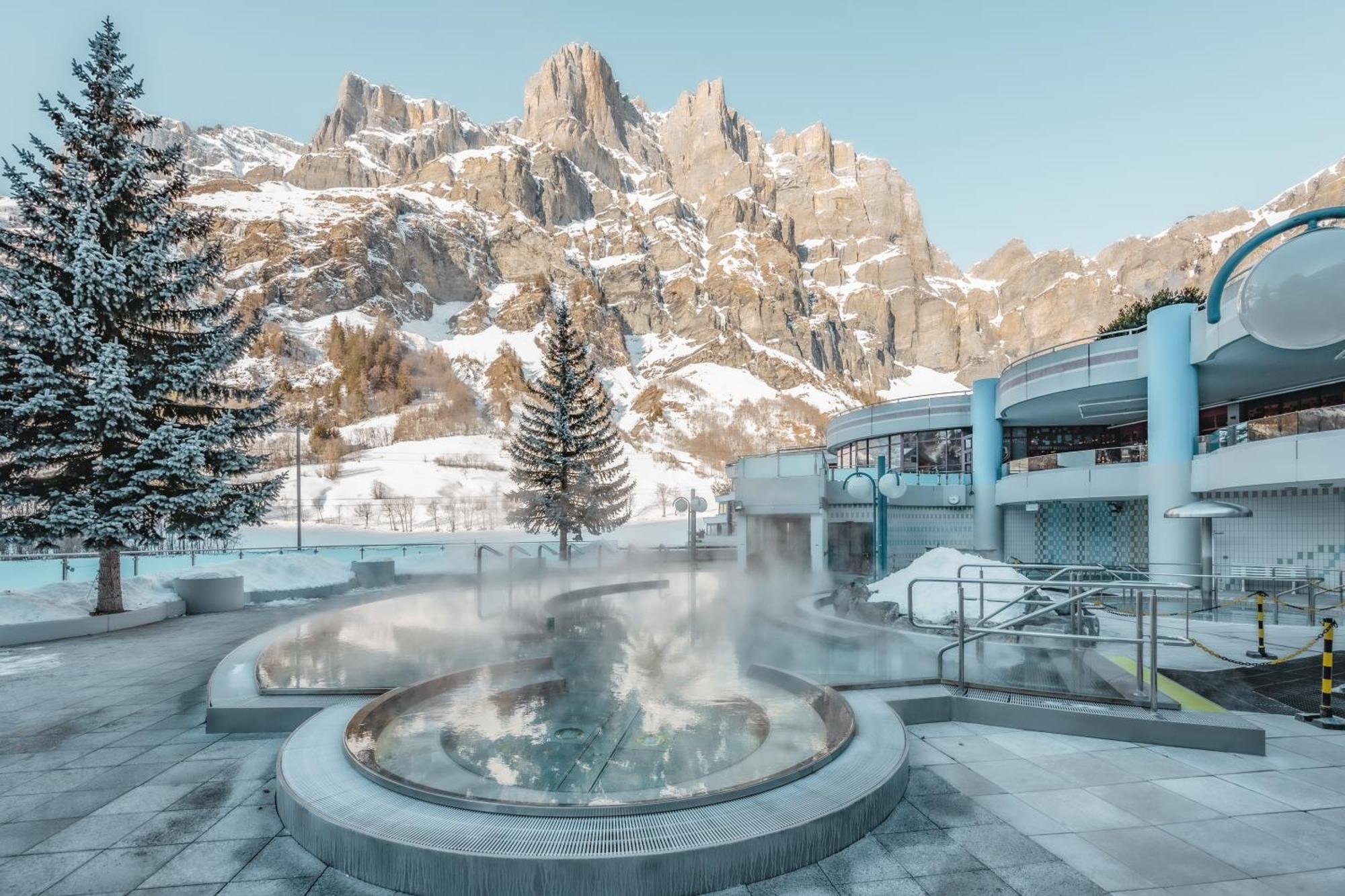 Alpenblick-leukerbad-therme Hotel