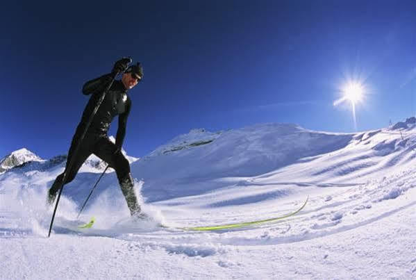 Hotel Alpenblick-leukerbad-therme 3*