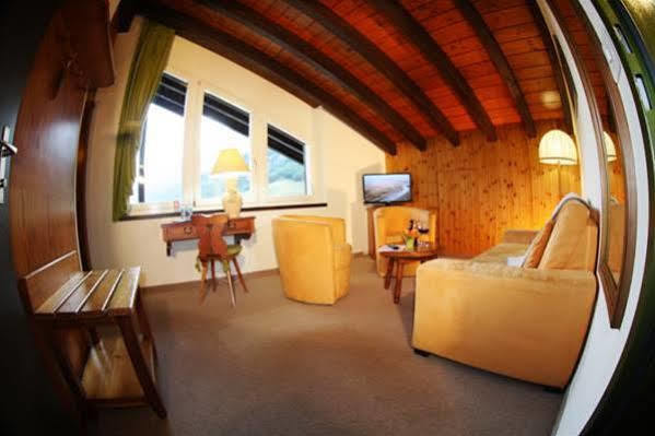 Alpenblick-leukerbad-therme Hotel 3*